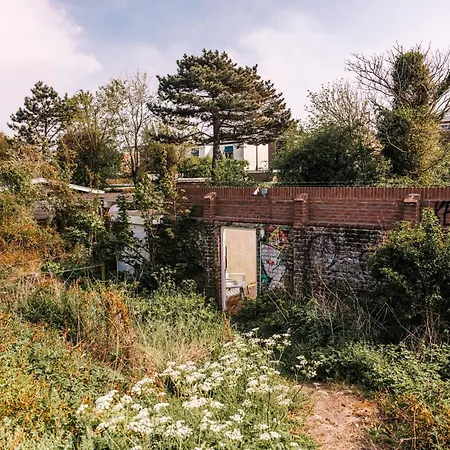 Rosa's Cottage, Garden And Free Parking