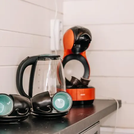 Rosa's Cottage, Garden And Free Parking Appartement