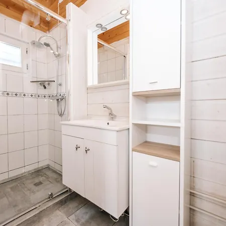 Rosa's Cottage, Garden And Free Parking Appartement