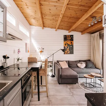 Rosa's Cottage, Garden And Free Parking ザントフォールト