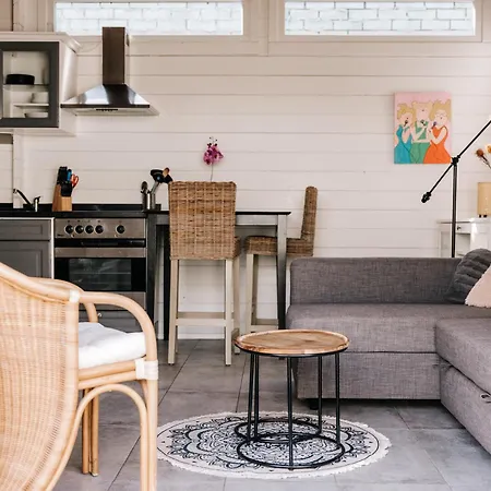 Rosa's Cottage, Garden And Free Parking Appartement