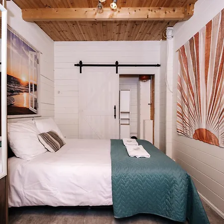 Appartement Rosa's Cottage, Garden And Free Parking Zandvoort