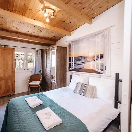 Rosa's Cottage, Garden And Free Parking Appartement Zandvoort